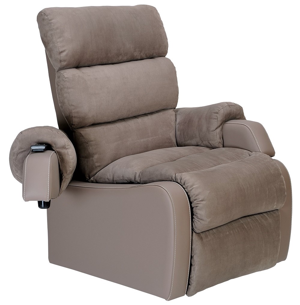 Buy Cocoon Lift Recliner Chair Dual Power Generation 1 Medical